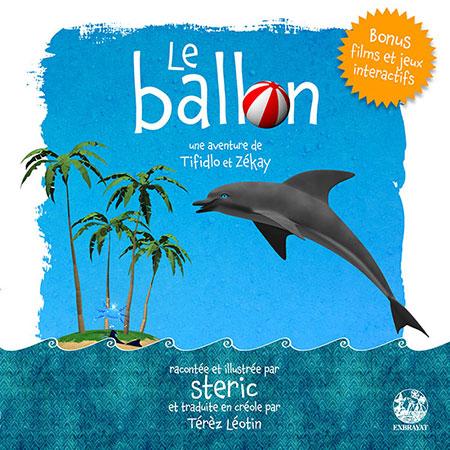 Le ballon